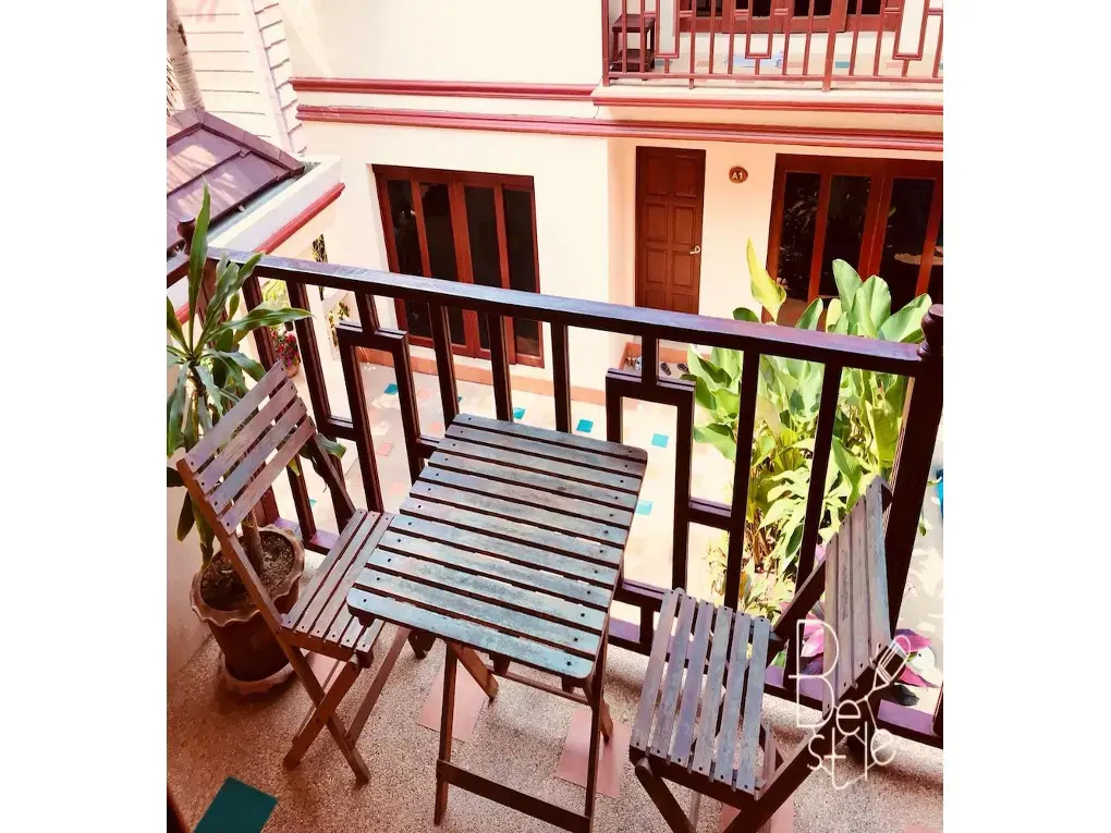 Punyapha Beach Villa