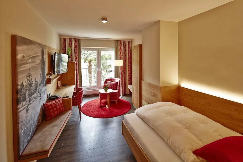 Hotel Bommersheim