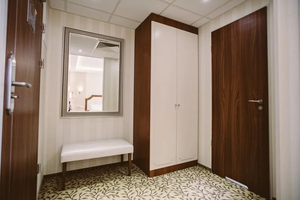 Elixír Medical Wellness Hotel