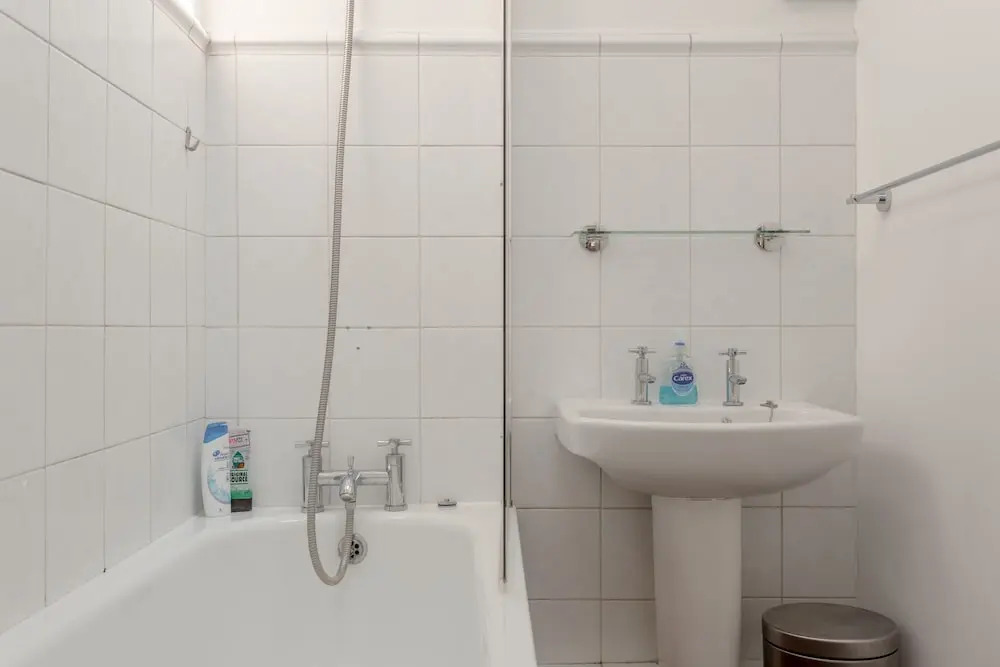 1 Bedroom Apartment in Bethnal Green