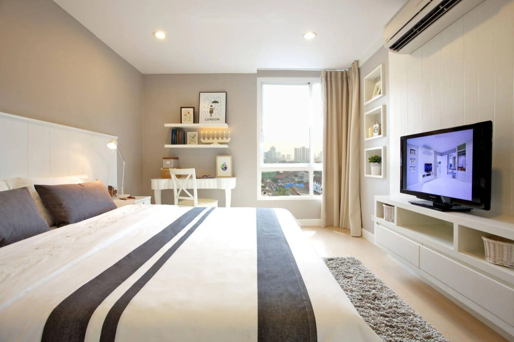 Cinnamon Hotel Bangkok
