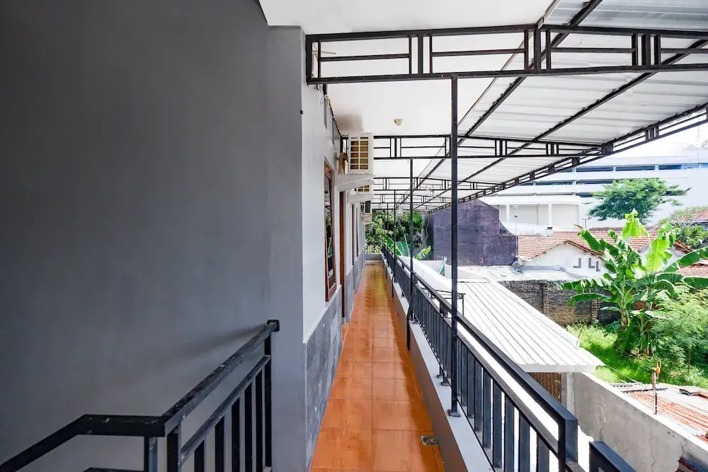 OYO 2803 Orchid House