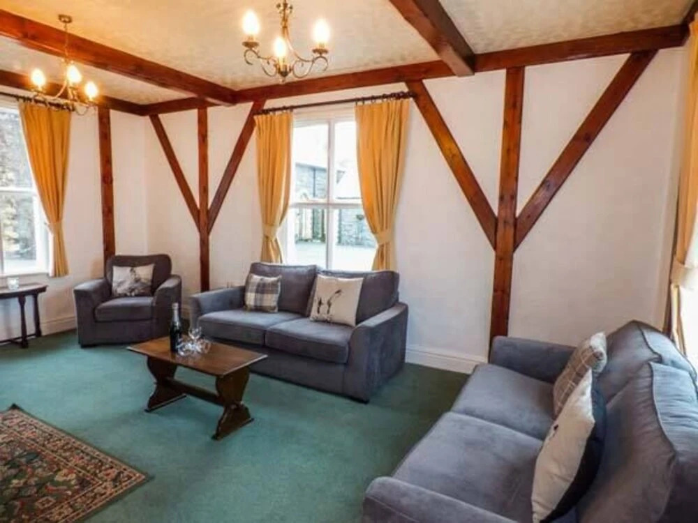 Gardeners Cottage
