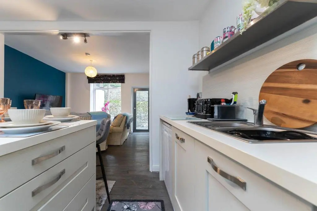 Princes Street Retreat