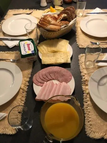 Floriande Bed & Breakfast