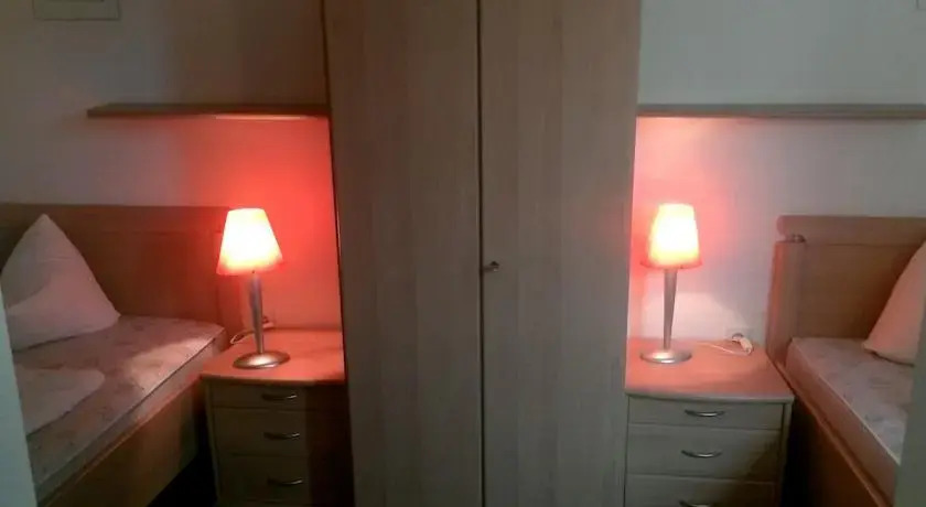 Ferienpark Ap Bischofsmais