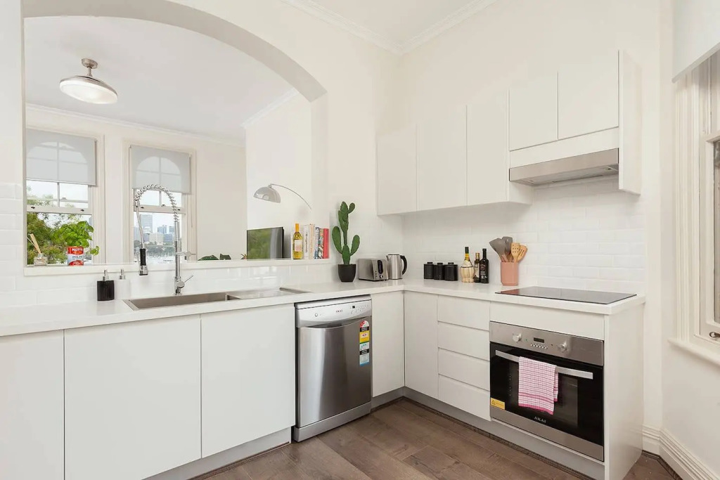 Stunning Sydney Home 8