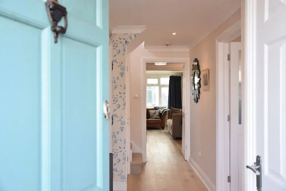 Napier House, Southwold