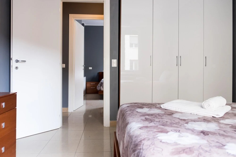 MiaVia Apartments - Boldrini