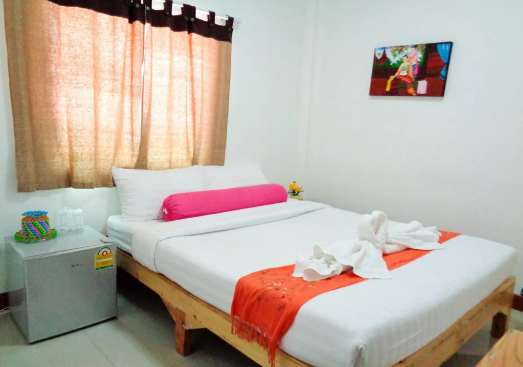 Heuan Kaew House