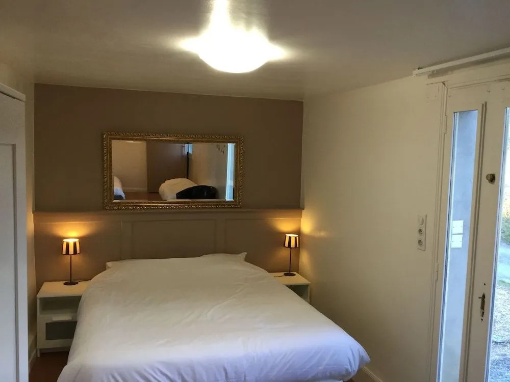 Le Relais Du Causse