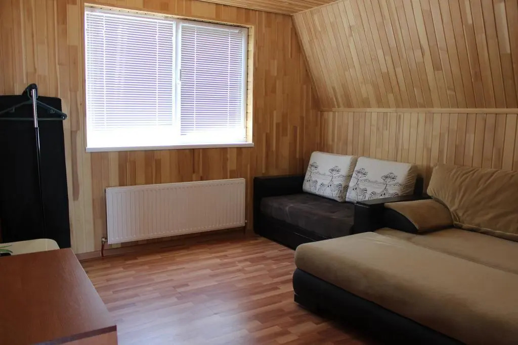 Mini-Hotel Morskaya