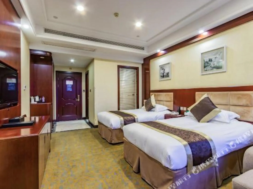Haihuang Shijia Hotel