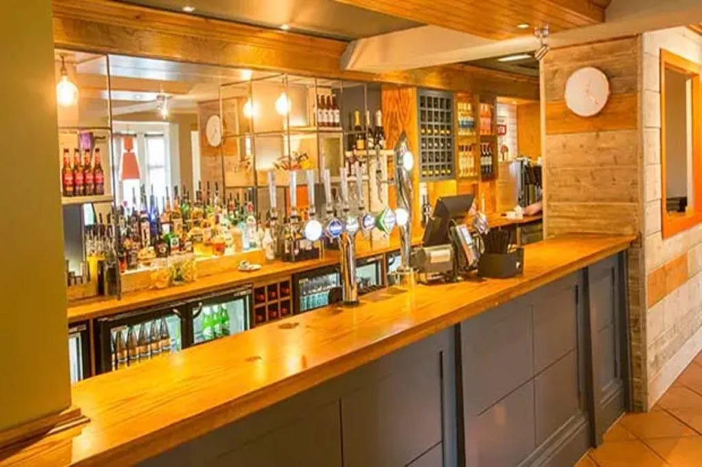 Premier Inn Durham East