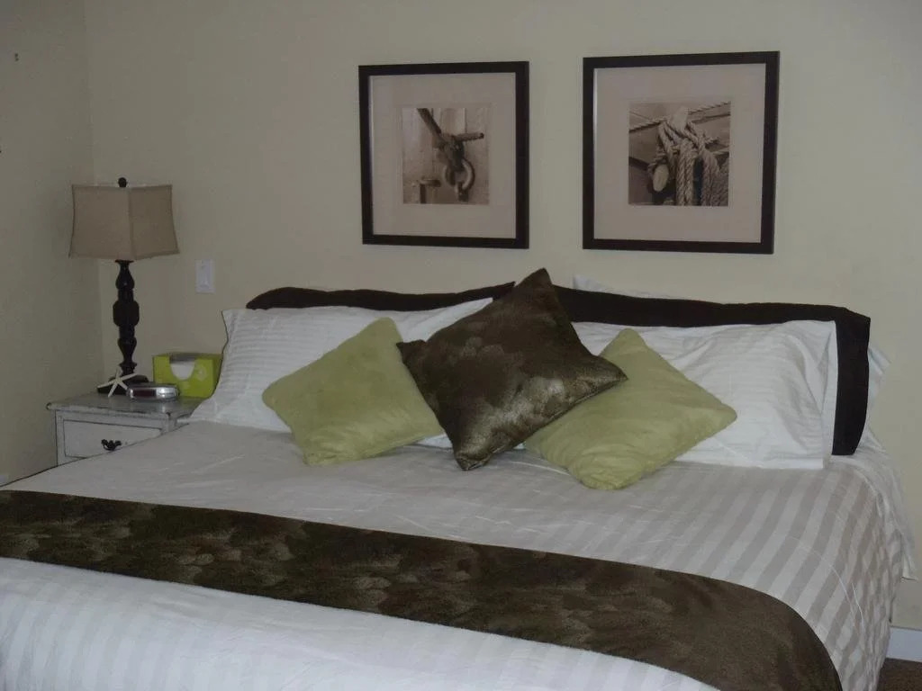 Selah Guest House