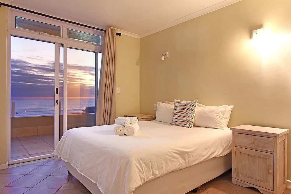 Sea View Villa