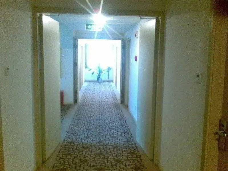 Ane Chain Hotel - Jiu Yan Qiao Branch