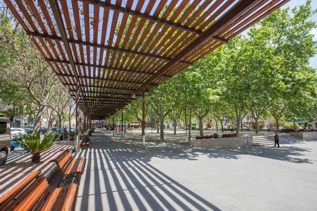 Ses Pedres in Manacor