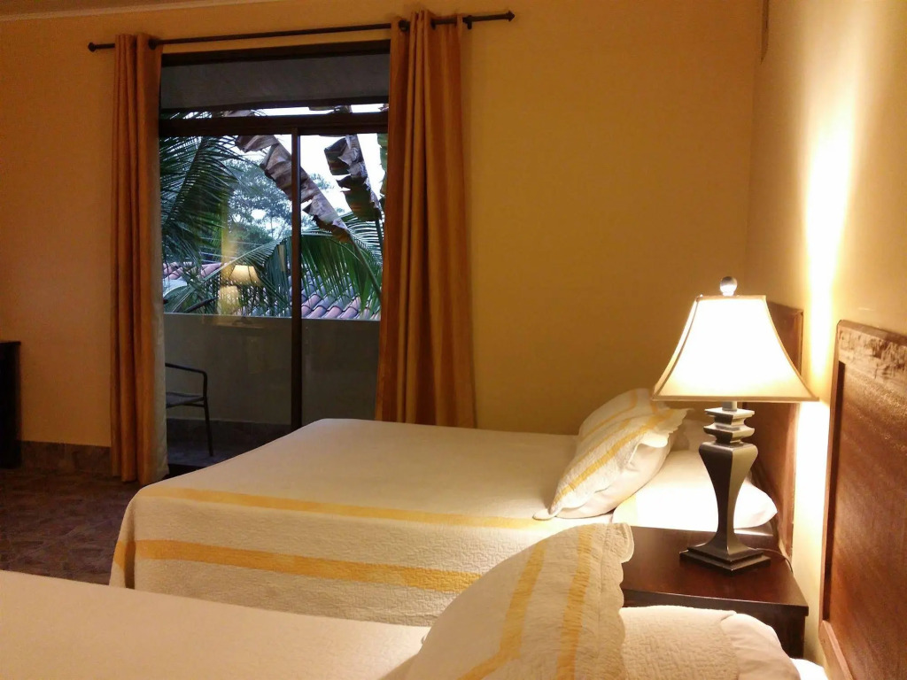 Hotel Mimos