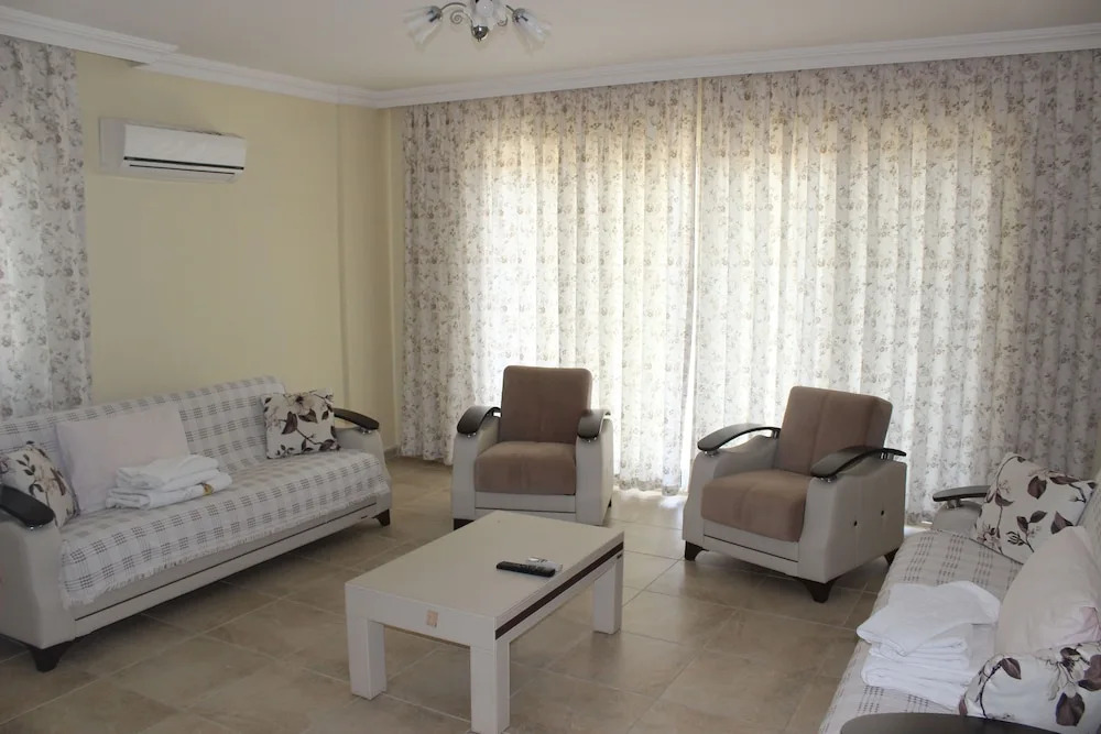 Portakal Butik Otel