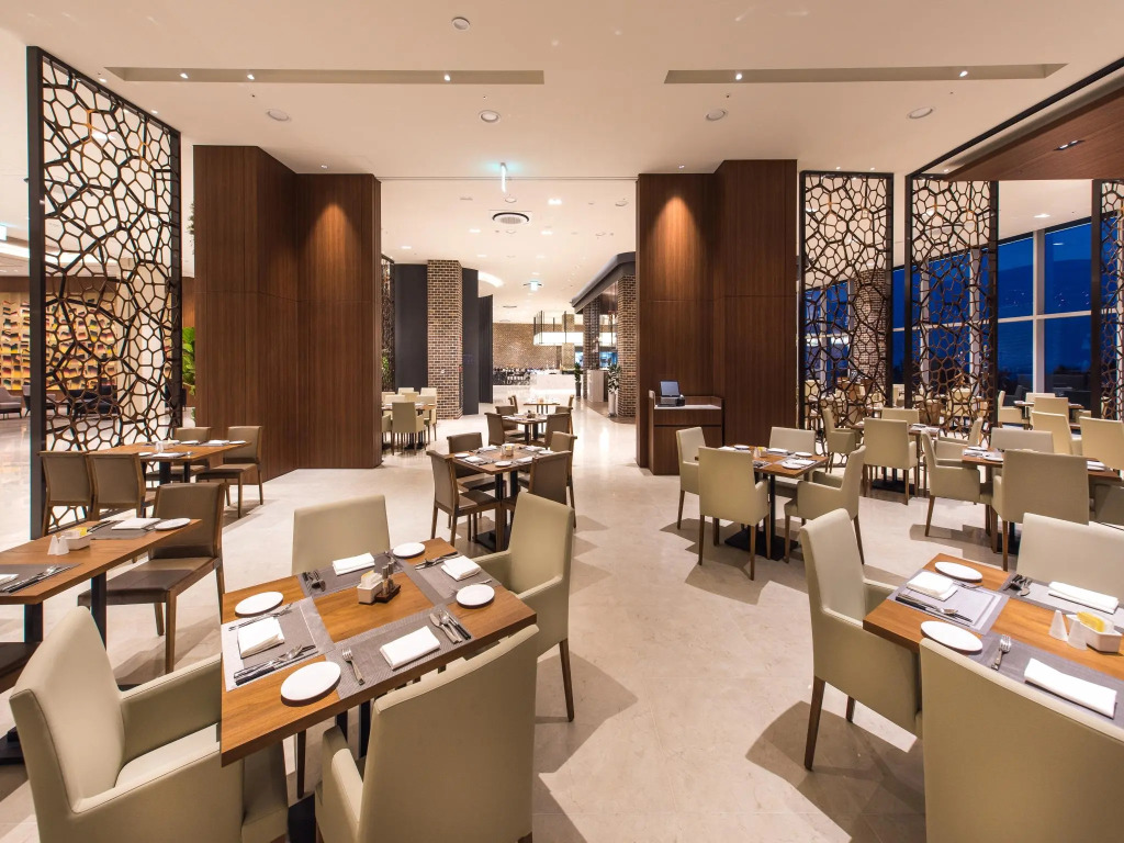Hotel Tops 10
