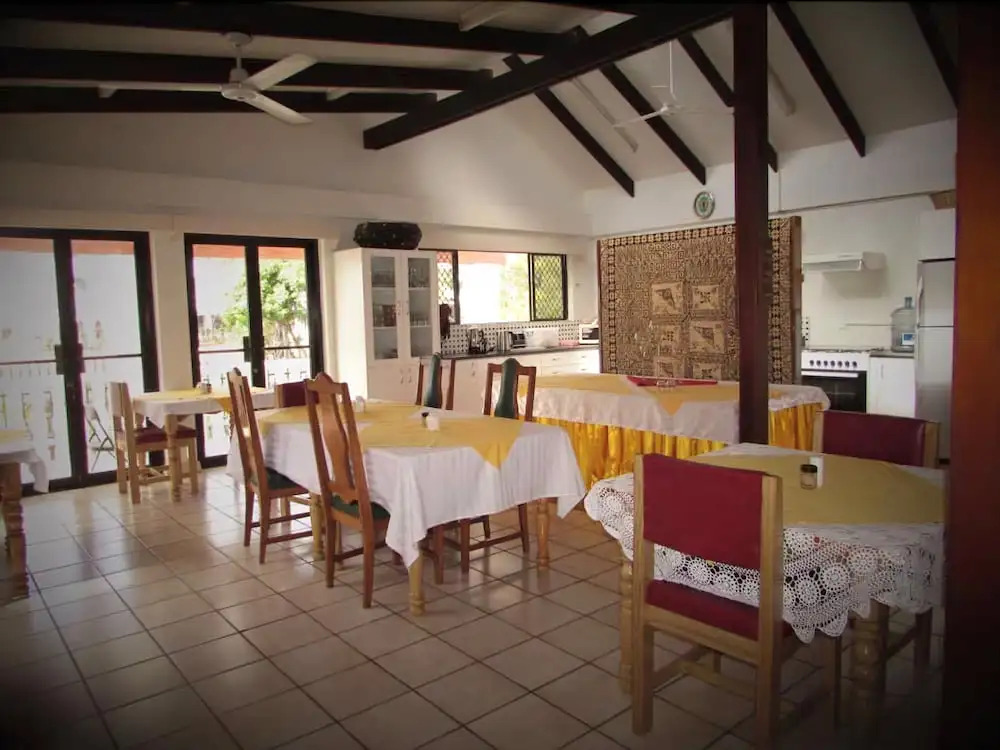 'Utu'one Bed & Breakfast