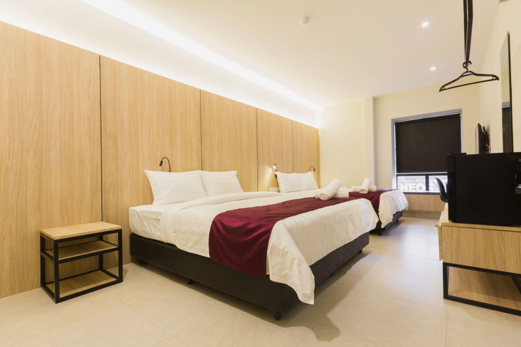 GM Hotel Kuantan