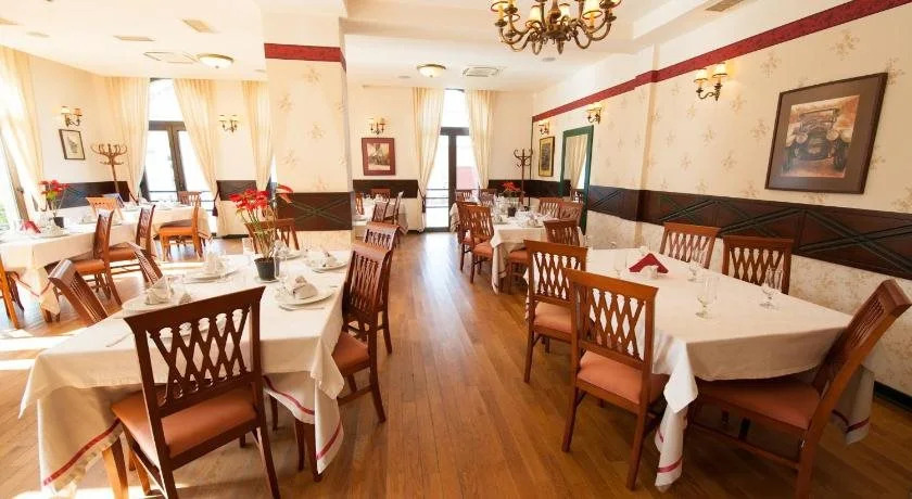 Hotel Ana