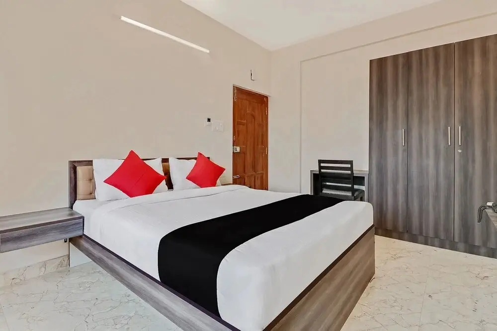 Surya Orchids by OYO Rooms