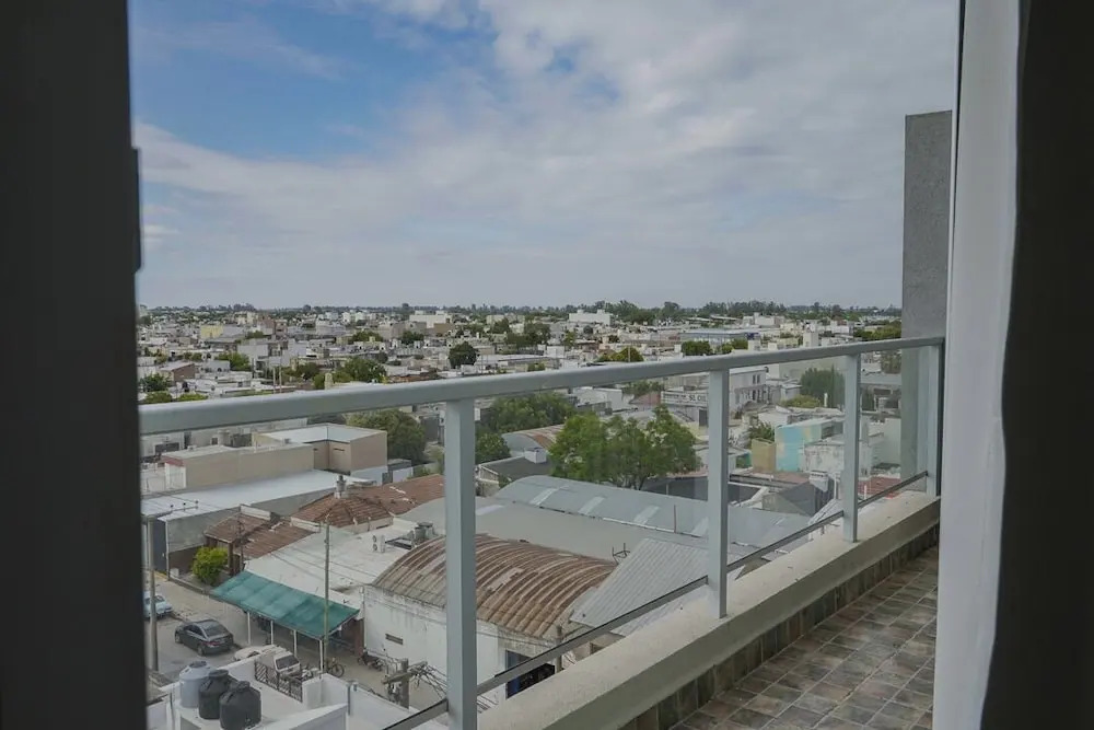 La Gioconda Apart Hotel