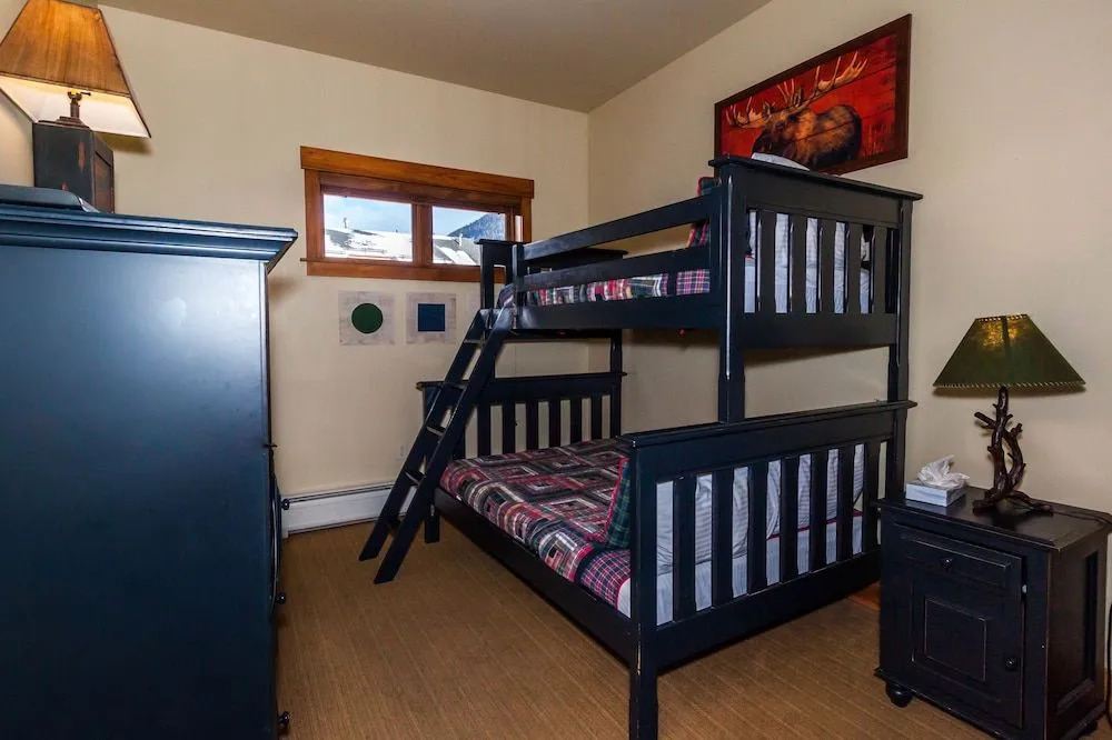 Springs #8903 - 4 Br Condo