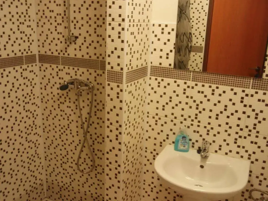 Apartment Zarra