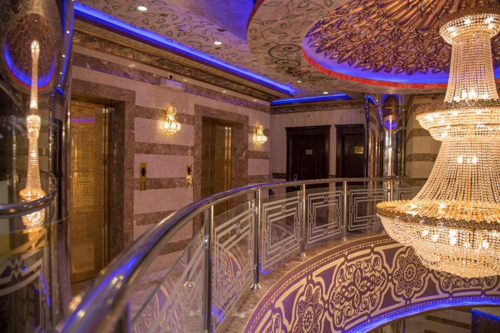 Zac Al Salam Hotel
