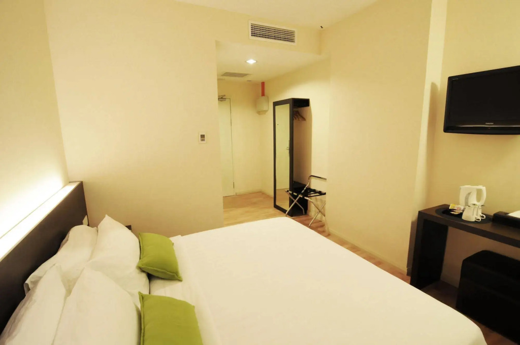 The LimeTree Hotel, Kuching