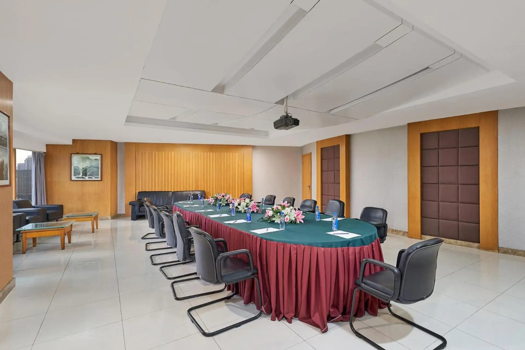 Lavande Hotel Guangzhou Beijing Road Pedestrian Street Haizhu Square Metro Station Branch