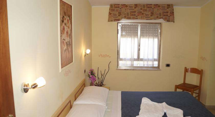 Hotel Villa Laura