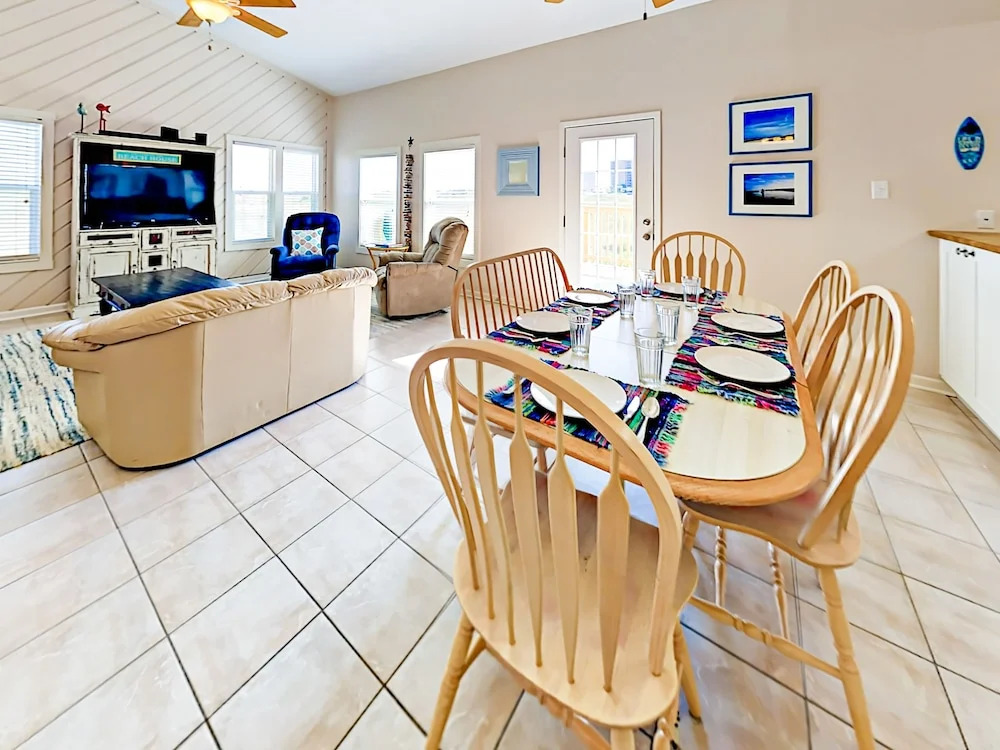 6877 State Highway 361 Condo Unit 26 3 Bedrooms 3 Bathrooms Home