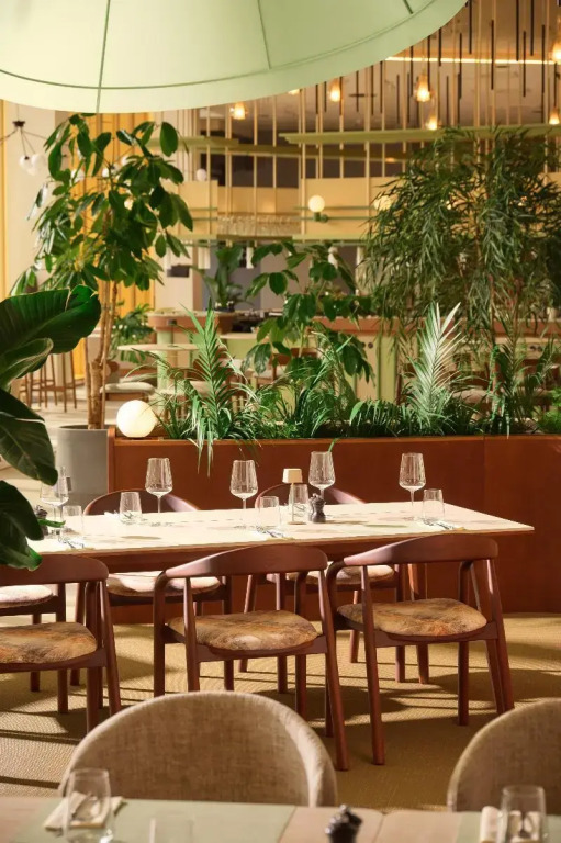 Novotel Zagreb