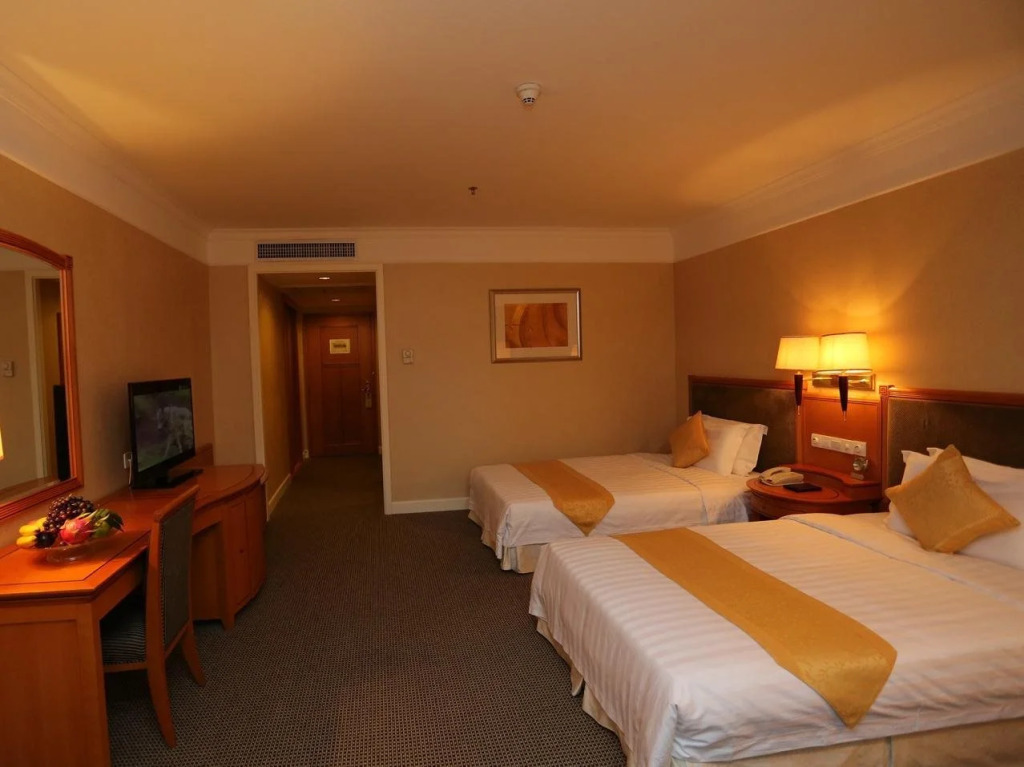 Agile Hotel