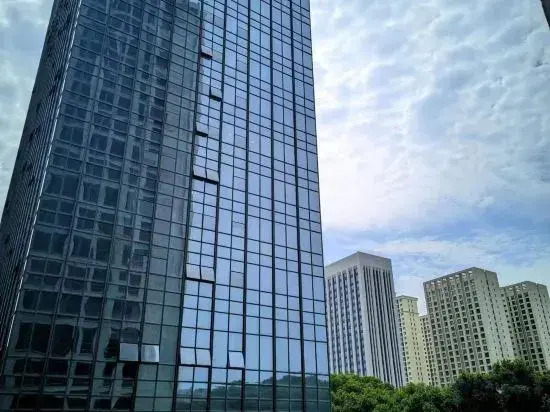 Yunhai Hotel (Luoyang Peony Plaza Shanghai Market)