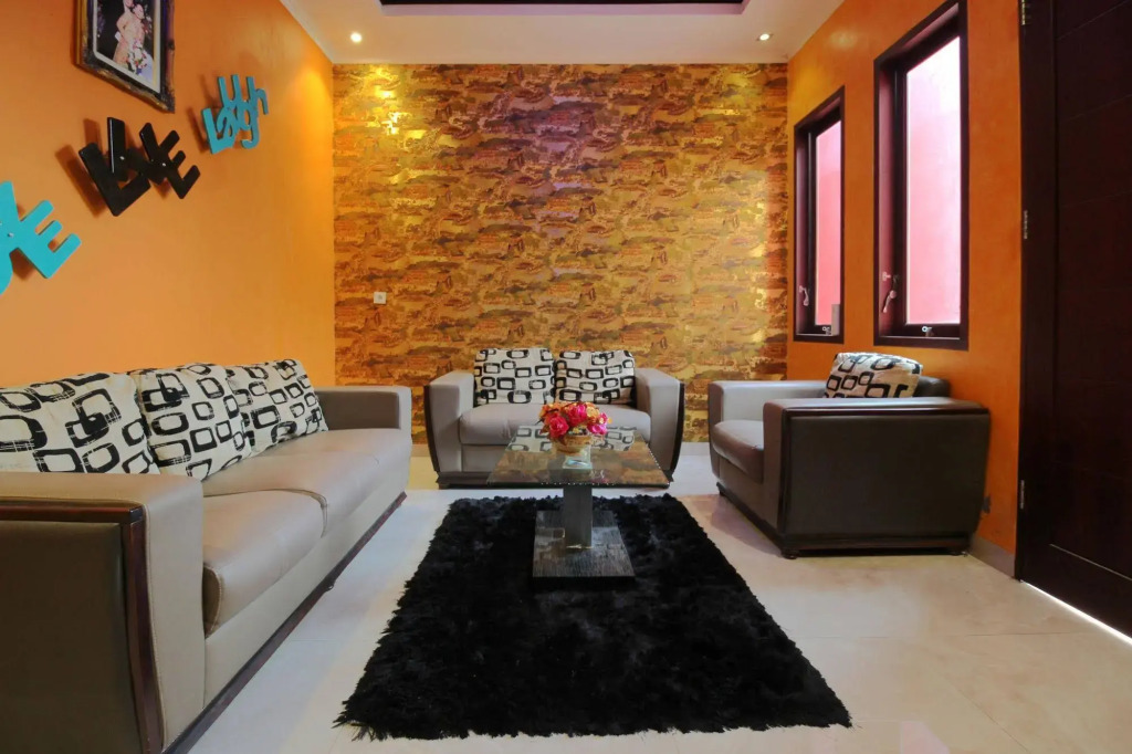 Airy Eco Kemayoran Cempaka Mas Sumur Batu Raya Jakarta