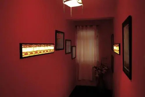 Tathagata Rooms