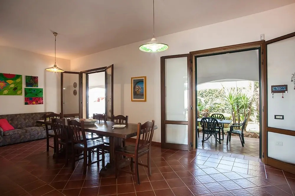 VilleSalento - Torre Lapillo M235