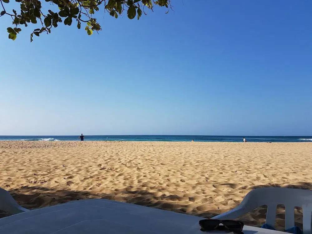 Casa Vista Mar 1