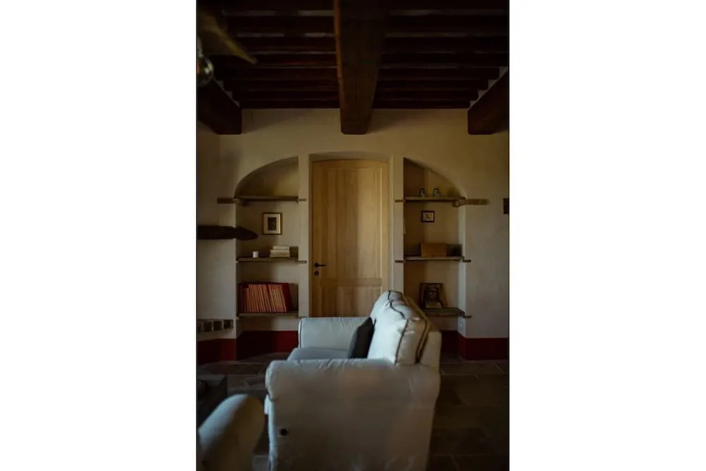 Villa Giotto