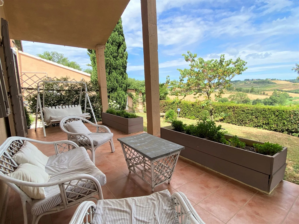 Holiday Home La Carraia by Interhome