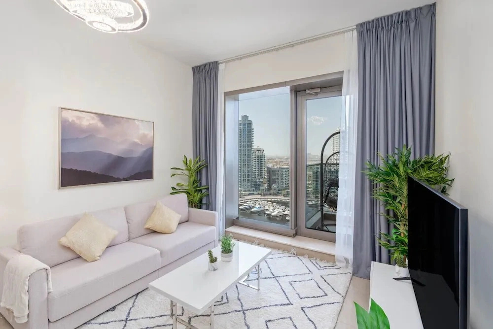 Gala Guests - Sparkle Tower Residences