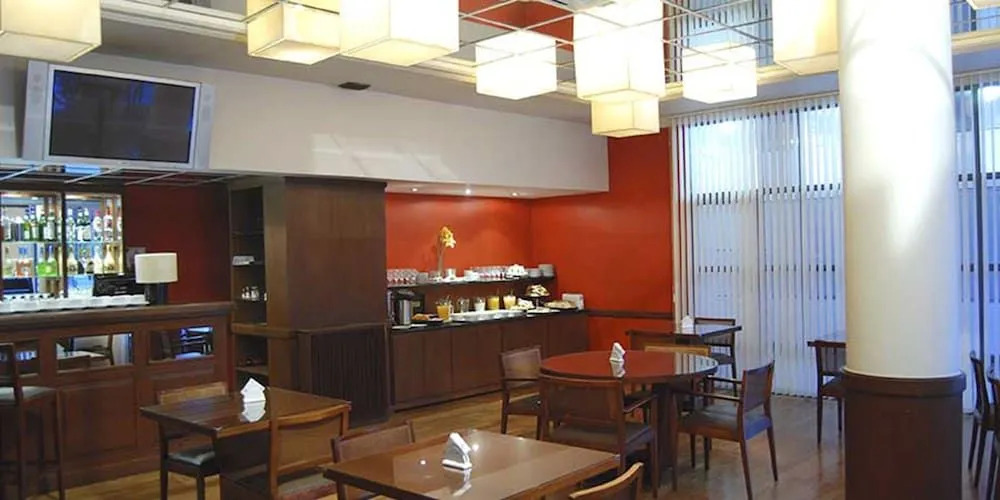 Hotel El Virrey