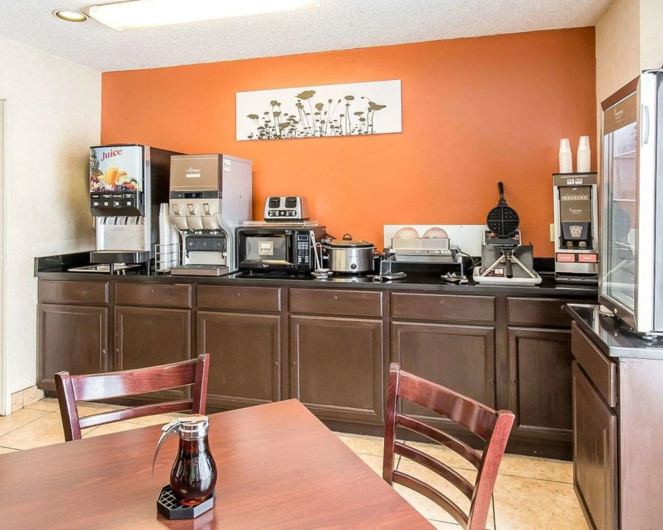 Sleep Inn Billings