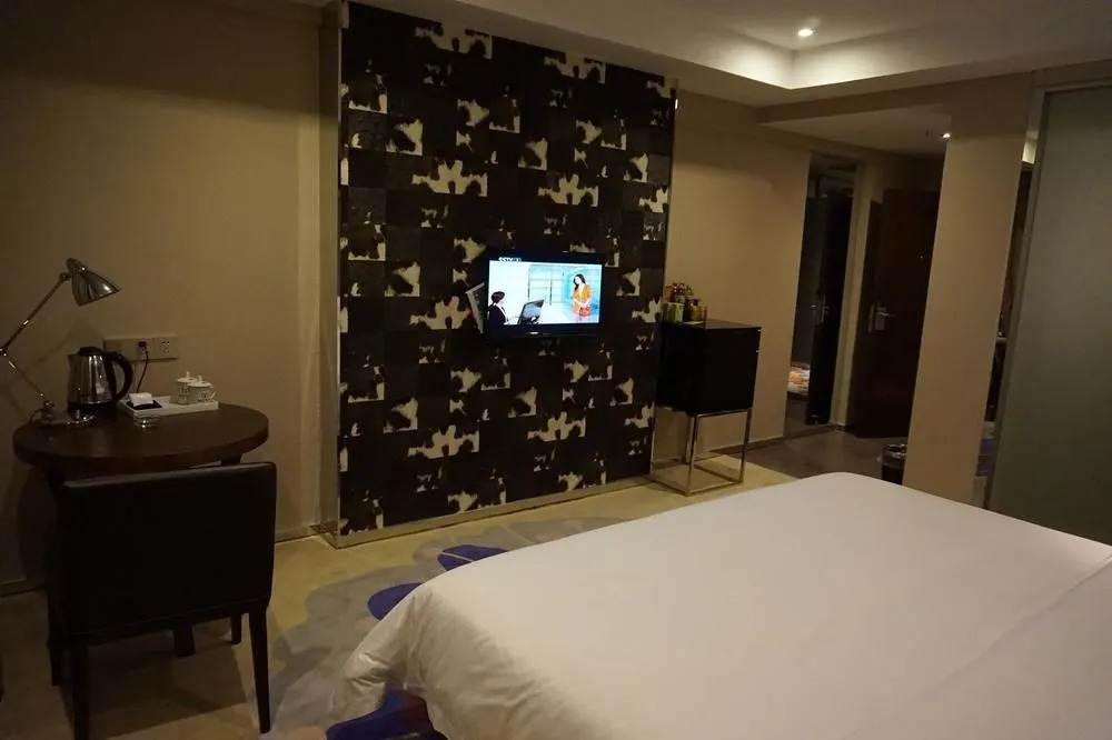 Meixin Hotel